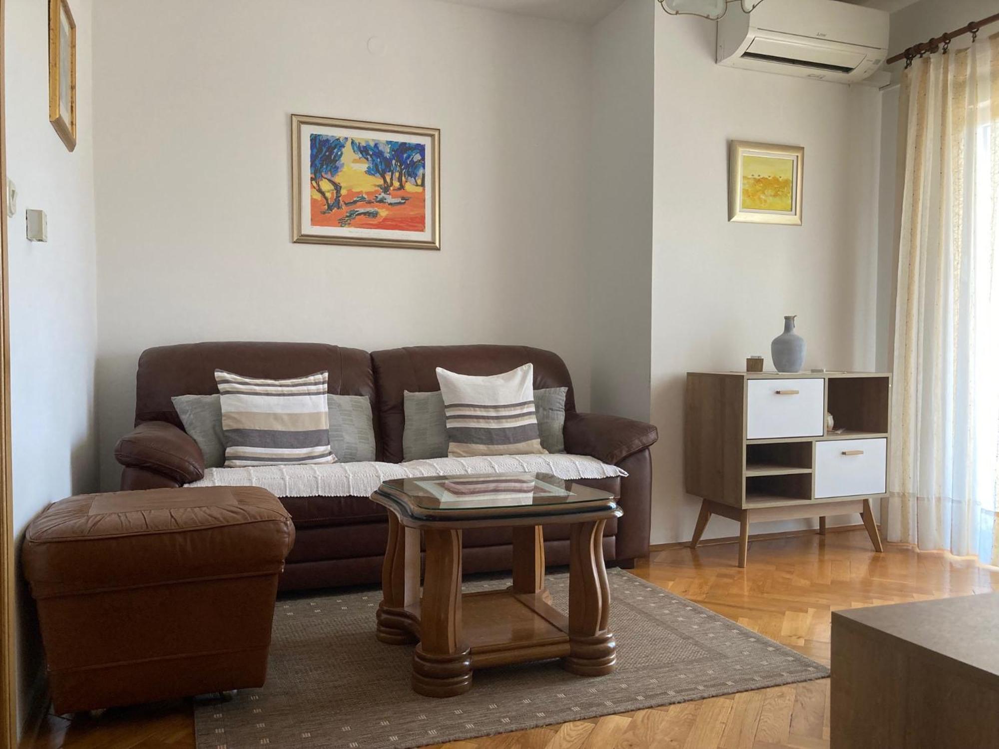 Apartments Deranja Дубровник Экстерьер фото