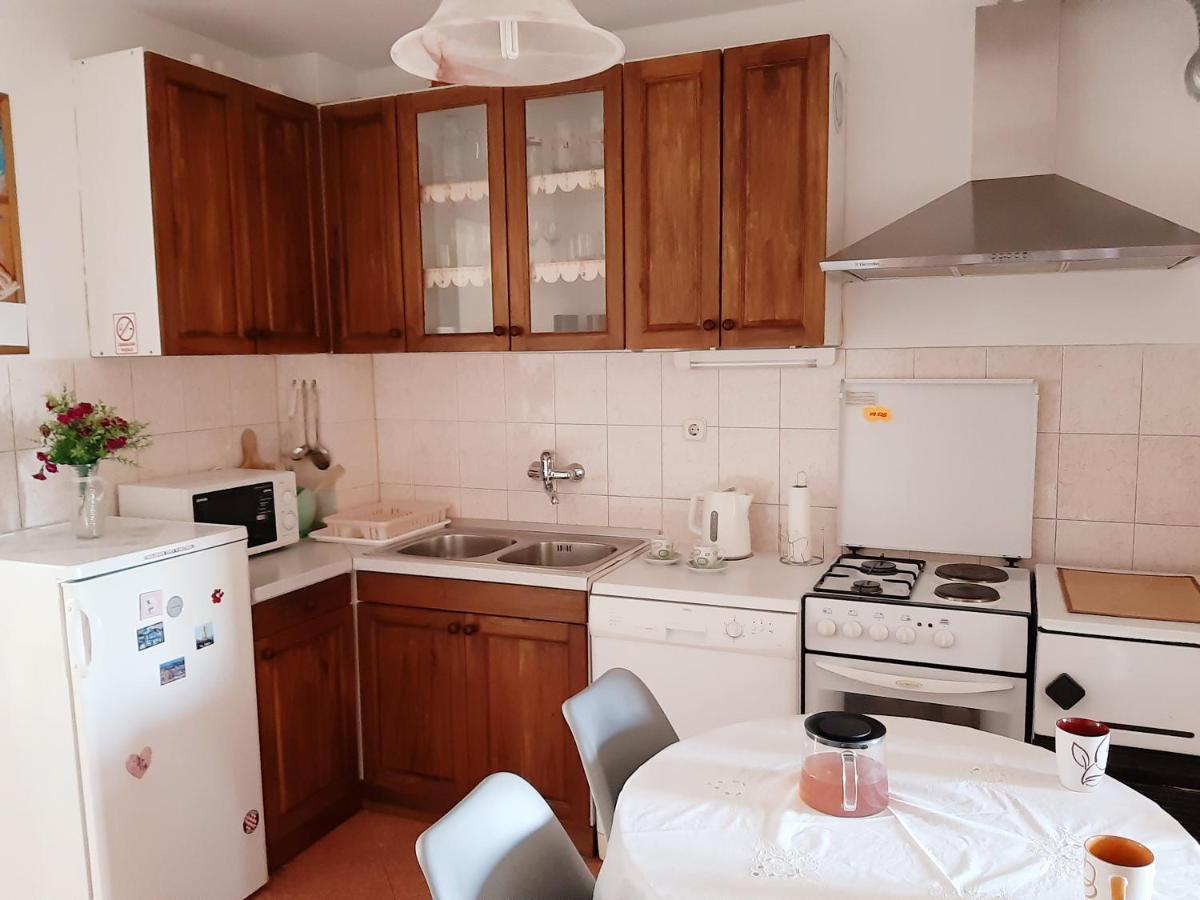 Apartments Deranja Дубровник Экстерьер фото